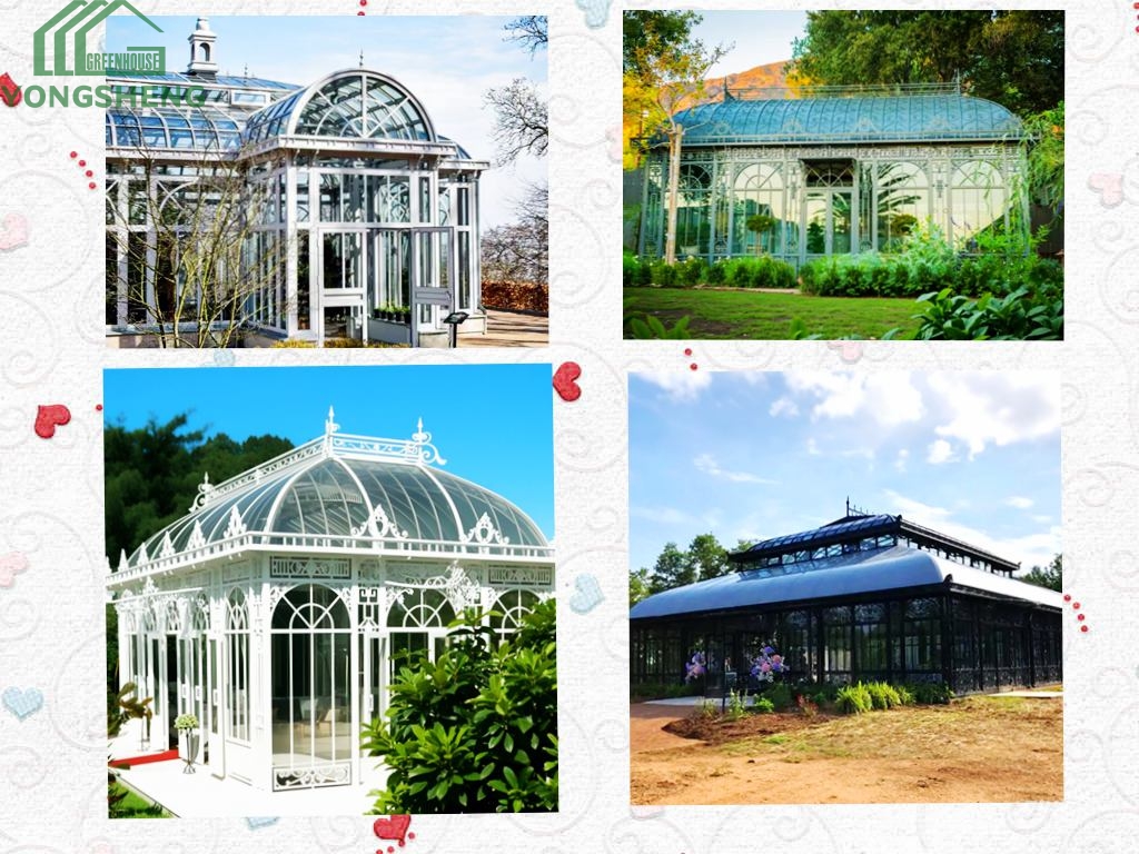 Solar Powered Greenhouses: The Future Of Sustainable Gardening